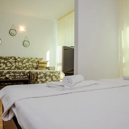 Clara In Sarafovo By Flаt Manаger