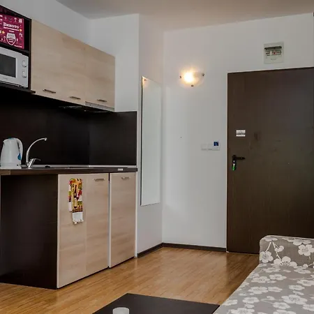 Clara In Sarafovo By Flаt Manаger 부르가스