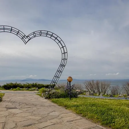 Clara In Sarafovo By Flаt Manаger Апартамент Бургас