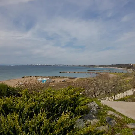 Clara In Sarafovo By Flаt Manаger 아파트