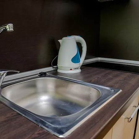 Clara In Sarafovo By Flаt Manаger