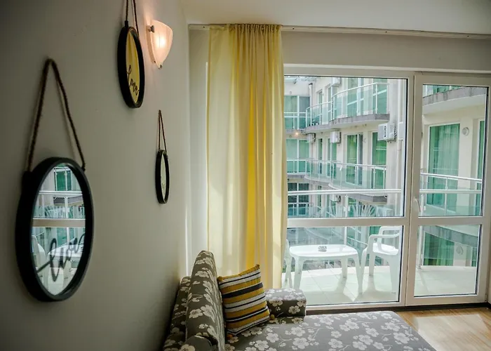 Clara In Sarafovo By Flаt Manаger Апартамент *