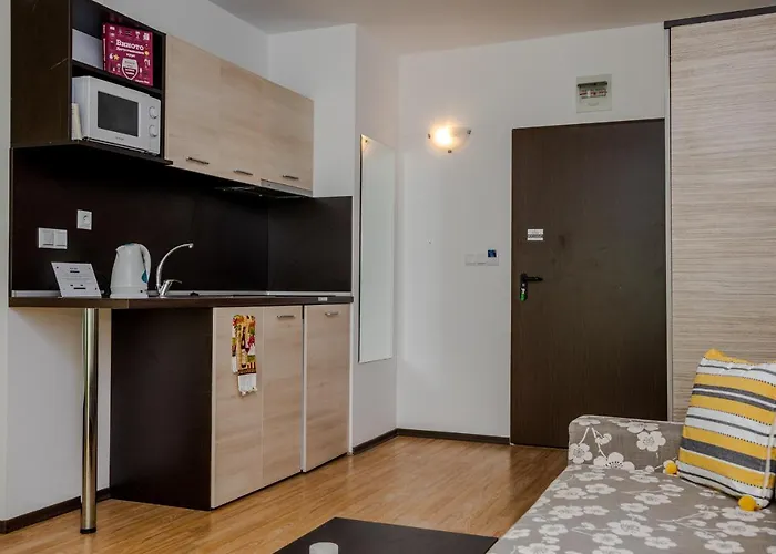 Clara In Sarafovo By Flаt Manаger Burgas