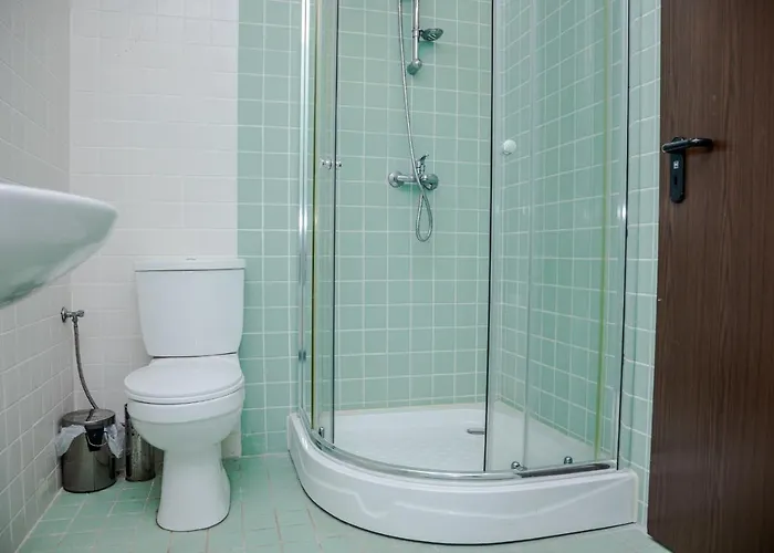 Clara In Sarafovo By Flаt Manаger Апартамент Бургас