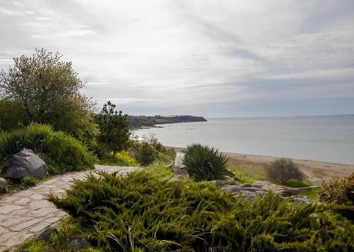 Clara In Sarafovo By Flаt Manаger * Burgas