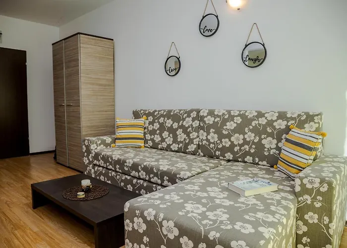 Clara In Sarafovo By Flаt Manаger Апартамент