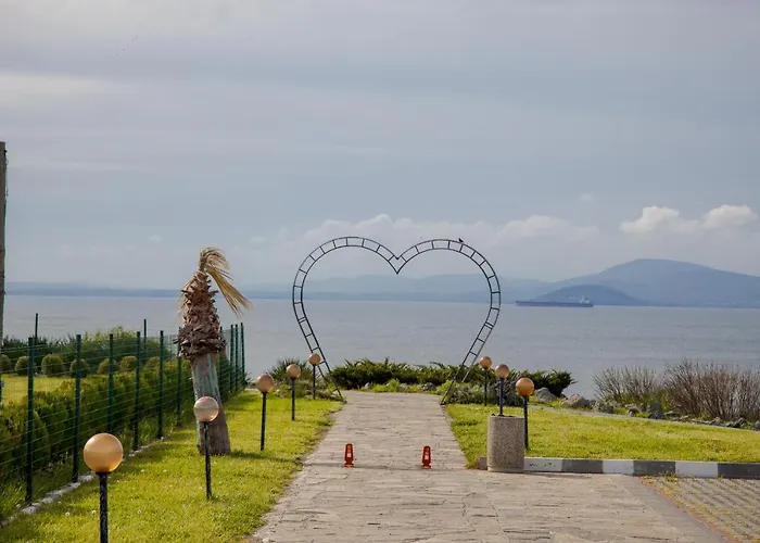 Clara In Sarafovo By Flаt Manаger * Бургас