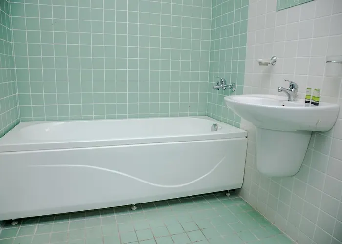 Clara In Sarafovo By Flаt Manаger Бургас