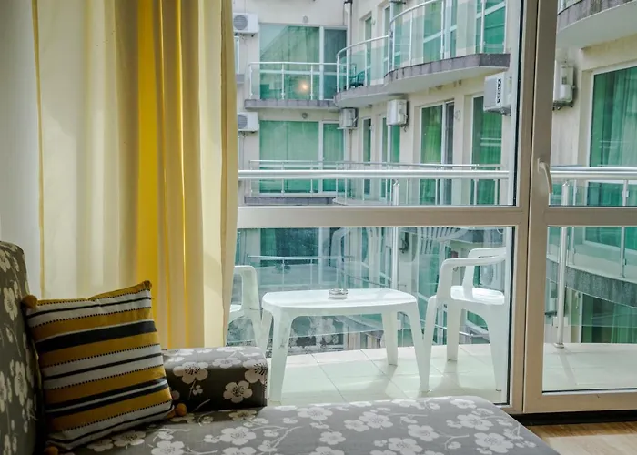 Clara In Sarafovo By Flаt Manаger Apartamento *