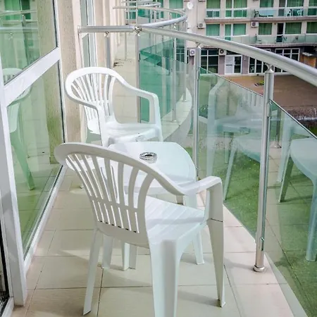 Apartment Clara In Sarafovo By Flаt Manаger *