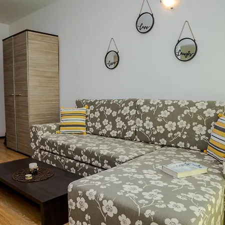 Clara In Sarafovo By Flаt Manаger Apartment