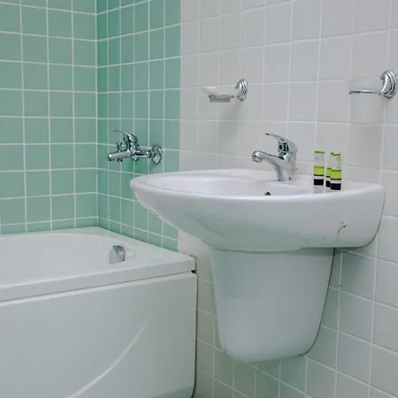 Apartment Clara In Sarafovo By Flаt Manаger