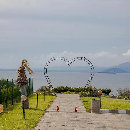 Clara In Sarafovo By Flаt Manаger * Burgas City