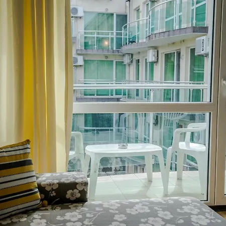 Clara In Sarafovo By Flаt Manаger Apartment *