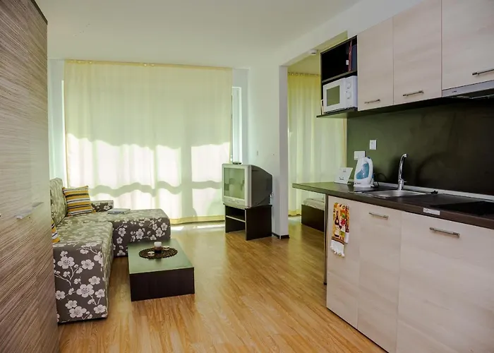 Clara In Sarafovo By Flаt Manаger *