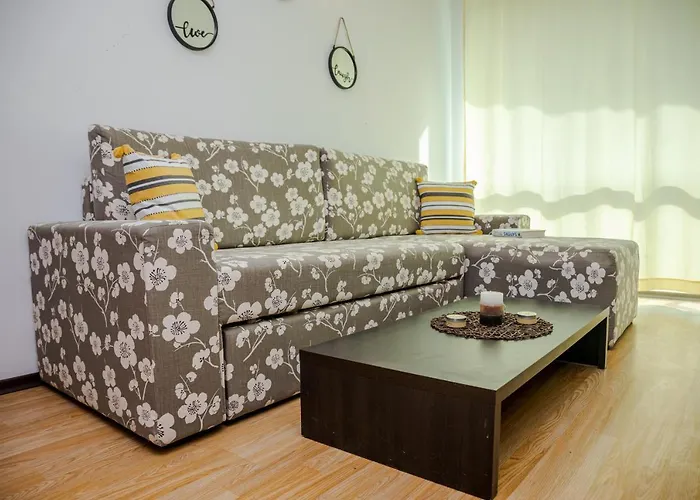 Clara In Sarafovo By Flаt Manаger *