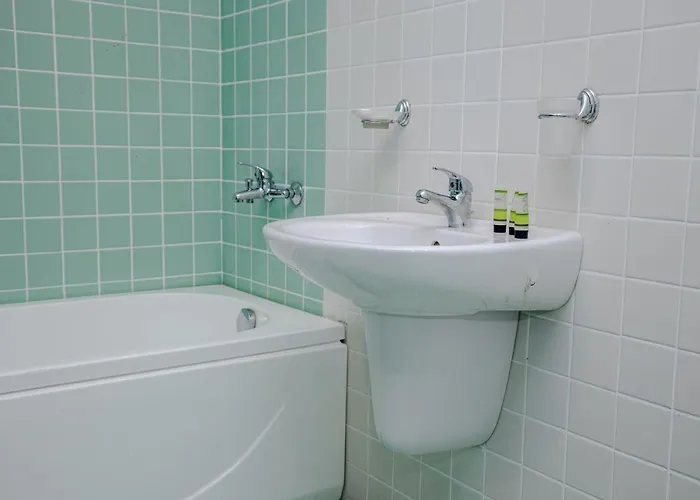 Апартамент Clara In Sarafovo By Flаt Manаger