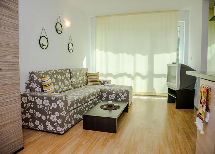 Clara In Sarafovo By Flаt Manаger * Бургас