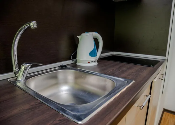 Clara In Sarafovo By Flаt Manаger