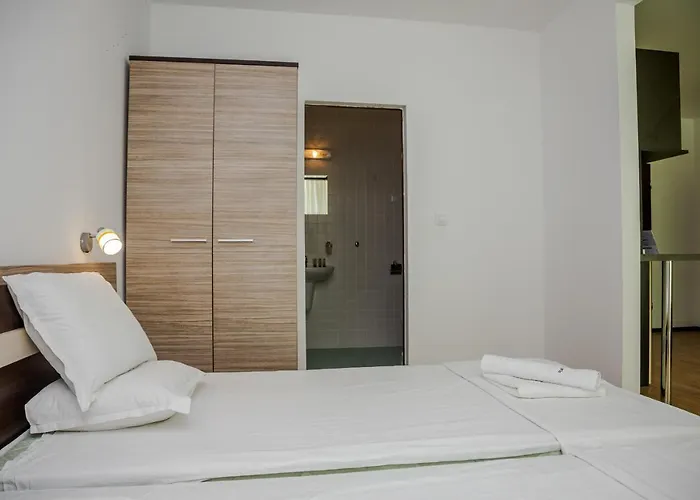 Апартамент Clara In Sarafovo By Flаt Manаger